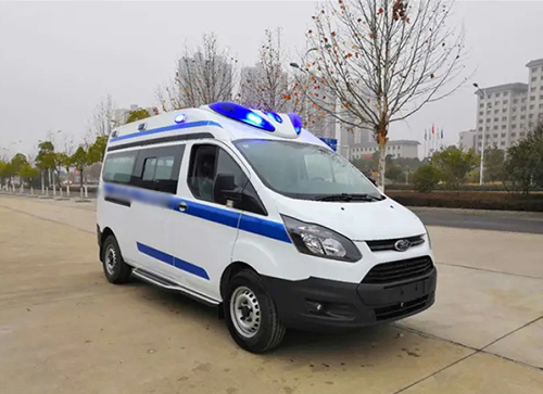 开远市救护车出租